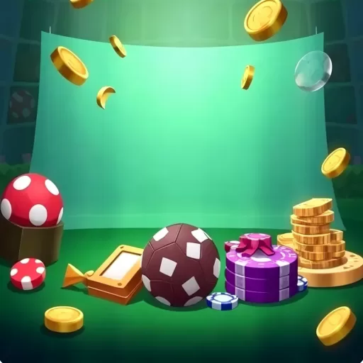 Mengulas Fitur Menarik di Situs Game hijautoto