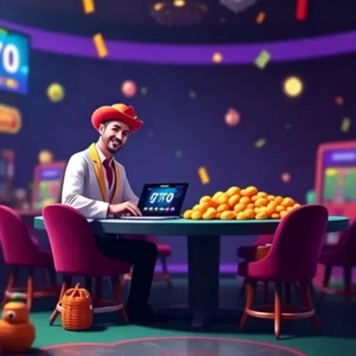 Panduan Lengkap Menggunakan Situs Game hijautoto